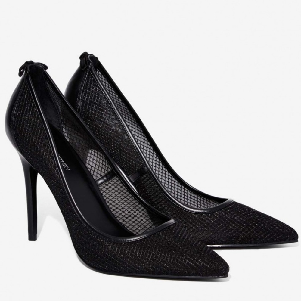 Courtney Love by Nasty Gal Sunset Strip Stilettos